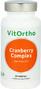 VitOrtho Cranberry Complex Vegicaps 60VCP