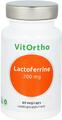 VitOrtho Lactoferrine Vegicaps 200mg 60VCP
