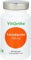 VitOrtho Lactoferrine Vegicaps 200mg 60VCP VitOrtho Lactoferrine Vegicaps 200mg 60VCP