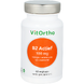 VitOrtho Vitamine B2 Actief 100mg Vegicaps 60VCP VitOrtho Vitamine B2 Actief 100mg Vegicaps 60VCP