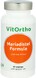VitOrtho Mariadistel Formule Vegicaps 60VCP 