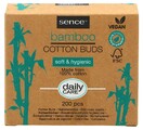 Sence Beauty Bamboo Cotton Buds 200ST