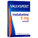 Valdispert Melatonine 5mg Tabletten 30TB schuin Valdispert Melatonine 5mg Tabletten 30TB schuin