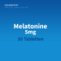 Valdispert Melatonine 5mg Tabletten 30TBingredienten valdispert