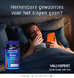 Valdispert Slaap Gummies 45ST 88365 Valdispert Slaap Gummies 45ST 88365