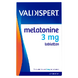 Valdispert Melatonine 3 mg Tabletten 30TB  Valdispert Melatonine 3 mg Tabletten 30TB