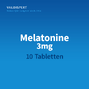 Valdispert Melatonine 3mg Tabletten 30TBinhoud valdispert