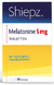 Shiepz Melatonine 5 mg Tabletten 30TB Shiepz Melatonine 5 mg Tabletten 30TB