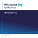 Shiepz Melatonine 3 mg Tabletten 30TB samenstelling