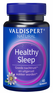Valdispert Natural Healthy Sleep Gummies 45ST