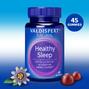 Valdispert Natural Healthy Sleep Gummies 45ST1