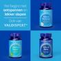 Valdispert Natural Healthy Sleep Gummies 45ST4