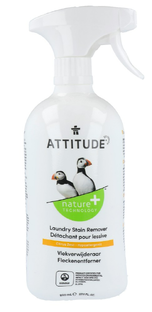 Attitude Laundry Stain Remover 800ML Attitude Laundry Stain Remover 800ML