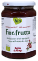 Fiordifrutta Jam Aardbeien en Wilde Aardbeien 630GR Fiordifrutta Jam Aardbeien en Wilde Aardbeien 630GR