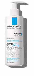 La Roche-Posay Lipikar Ap+M Balsem 400ML