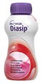 Nutricia Diasip Aardbei 4-pack 800ML Nutricia Diasip Aardbei 4-pack 800ML