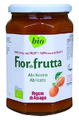 Fiordifrutta Jam Abrikozen 630GR Fiordifrutta Jam Abrikozen 630GR