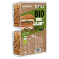 Schnitzer BIO Brot Grainy 430GR Schnitzer BIO Brot Grainy 430GR
