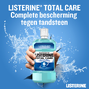 Listerine Total Care Anti-Tandsteen Mondspoeling 500ML1