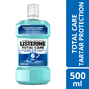 Listerine Total Care Anti-Tandsteen Mondspoeling 500ML9