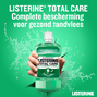 Listerine Total Care Tandvleesbescherming Mondspoeling 500ML1