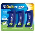 Niquitin Minizuigtabletten 4mg 60ST 