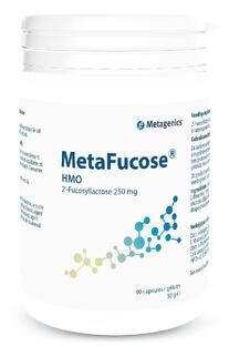 Metagenics MetaFucose HMO Capsules 90CP