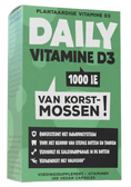 Daily Vitamine D3 1000 IE 100VCP