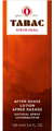 Tabac Original Aftershave Lotion 100ML Tabac Original Aftershave Lotion 100ML