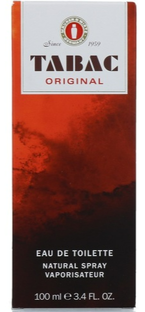 Tabac Original Eau De Toilette Natural Spray 100ML Tabac Original Eau De Toilette Natural Spray 100ML