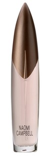 Naomi Campbell Eau De Parfum Dames 30ML Naomi Campbell Eau De Parfum Dames 30ML