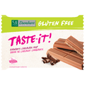 Damhert Taste-it Krokante Chocoladereep 64,5GR