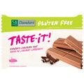 Damhert Taste-it Krokante Chocoladereep 64,5GR Damhert Taste-it Krokante Chocoladereep 64,5GR