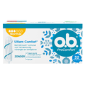 OB ProComfort Tampons Normal  met Dynamic Fit 32ST