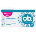 OB ProComfort Tampons Mini  met Dynamic Fit 16ST