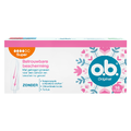 OB Original Tampons Super 16ST