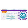 OB ExtraProtect Tampons Super 16ST