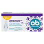 OB ExtraProtect Tampons Normal 16ST