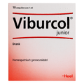 Heel Viburcol Junior Ampullen 10ML Heel Viburcol Junior Ampullen 10ML