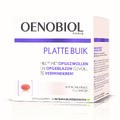 Oenobiol Paris Platte Buik Capsules 60CP