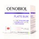 Oenobiol Paris Platte Buik Capsules 60CP 