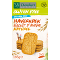 Damhert Gluten Free Haverkoekjes Naturel 165GR