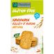 Damhert Gluten Free Haverkoekjes Naturel 165GR Damhert Gluten Free Haverkoekjes Naturel 165GR