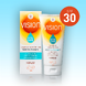 Vision Extra Care Zonbescherming SPF30 180ML Sfeerfoto verpakking plus tube Vision Extra Care Zonbescherming SPF30 180ML Sfeerfoto verpakking plus tube