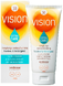 Vision Extra Care Zonbescherming SPF30 180ML verpakking plus tube Vision Extra Care Zonbescherming SPF30 180ML verpakking plus tube