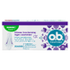 OB ExtraProtect Tampons Super+ 16ST 