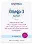 Orthica Omega 3 Kauwgel 54ST