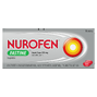 Nurofen Fastine 200mg Ibuprofen Capsules 10TB