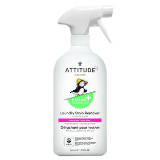 Attitude Little Ones Laundry Stain Remover 800ML