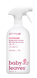 Attitude Baby Leaves Unscented Laundry Stain Remover 800ML 